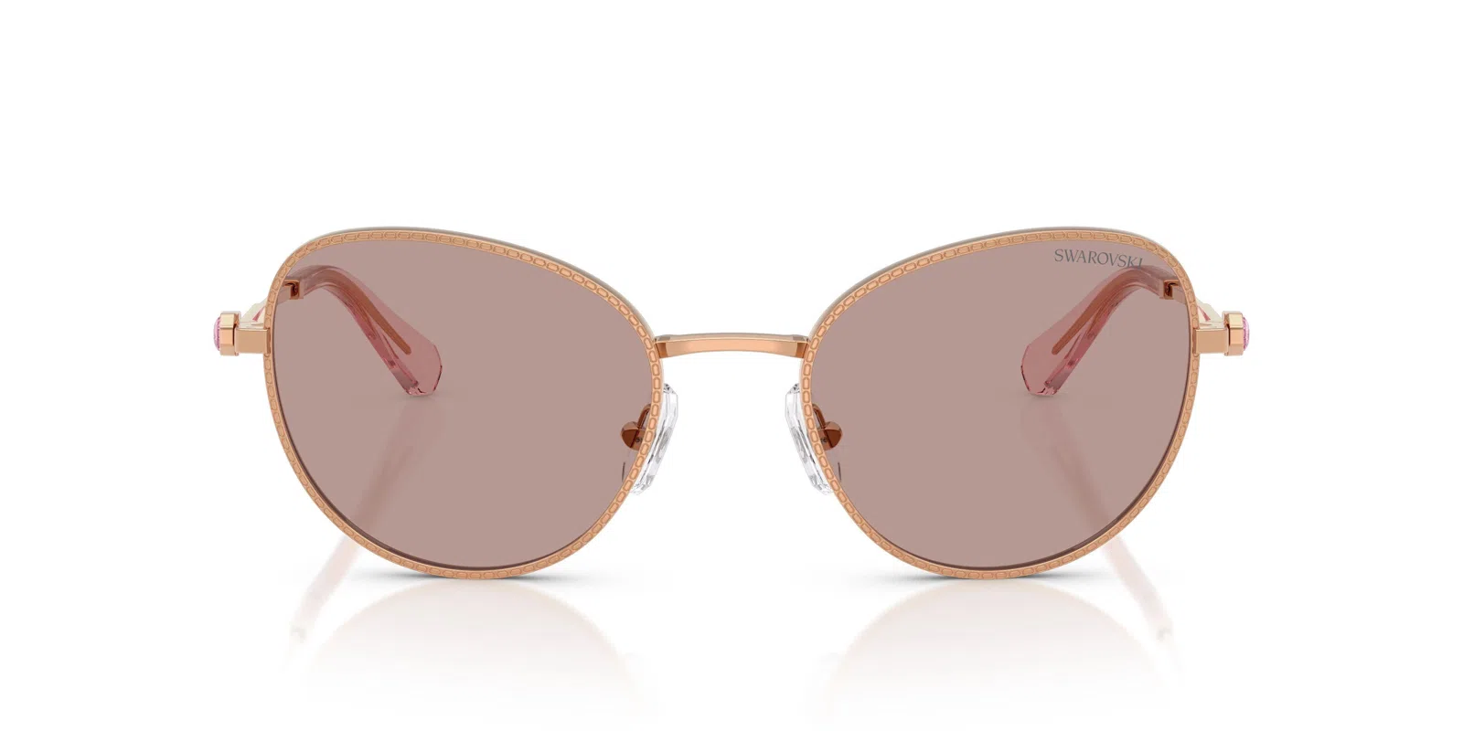 Swarovski 7032 Sunglasses - view 23